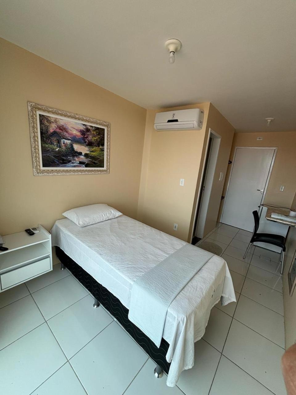 סובראל Varzea Hotel מראה חיצוני תמונה